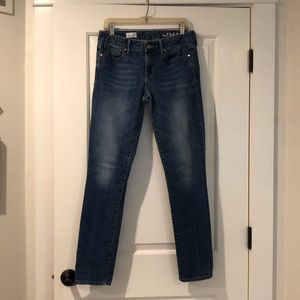 Gap Skinny Jeans